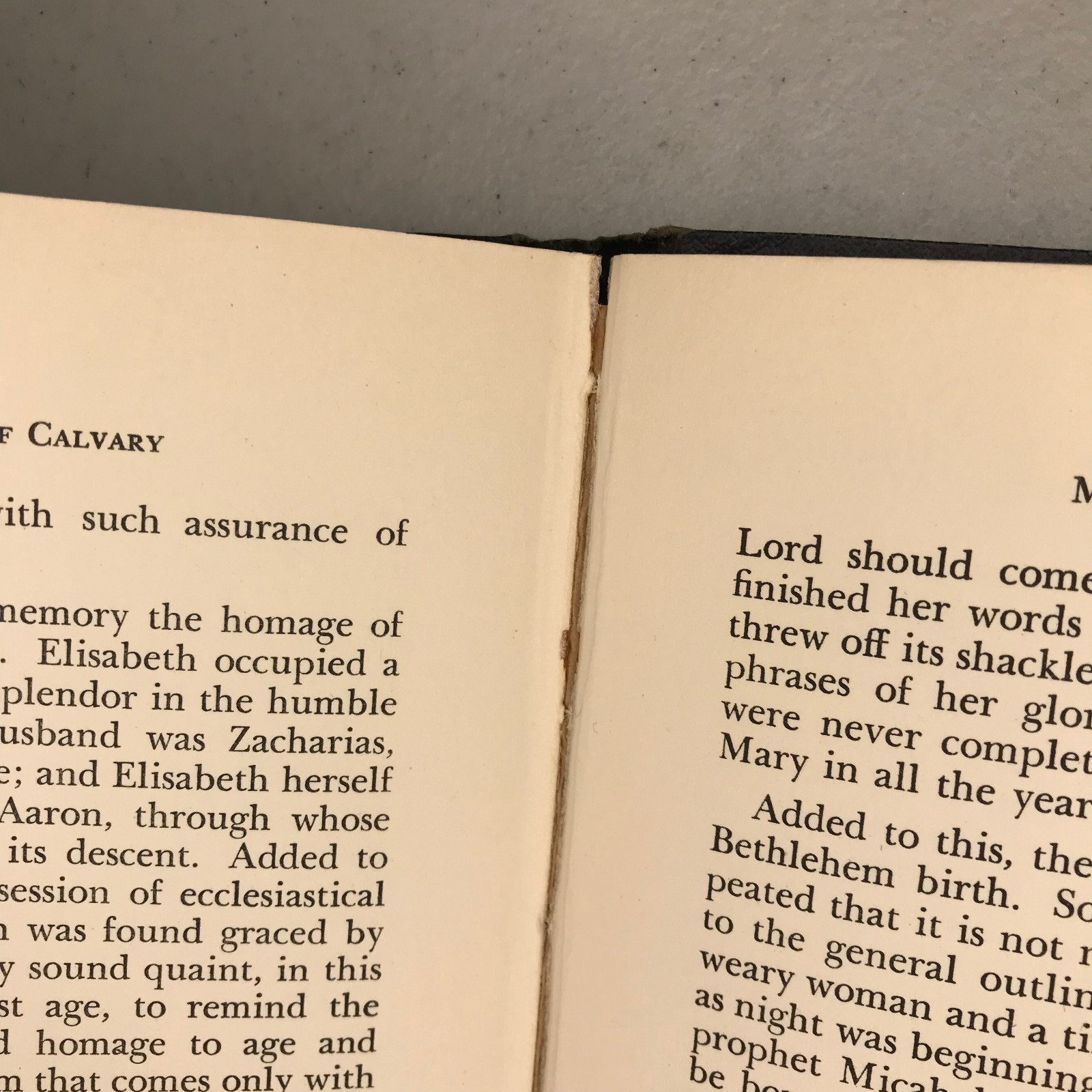 The Crucible of Calvary by Harry Rimmer, D.D., Sc.D.