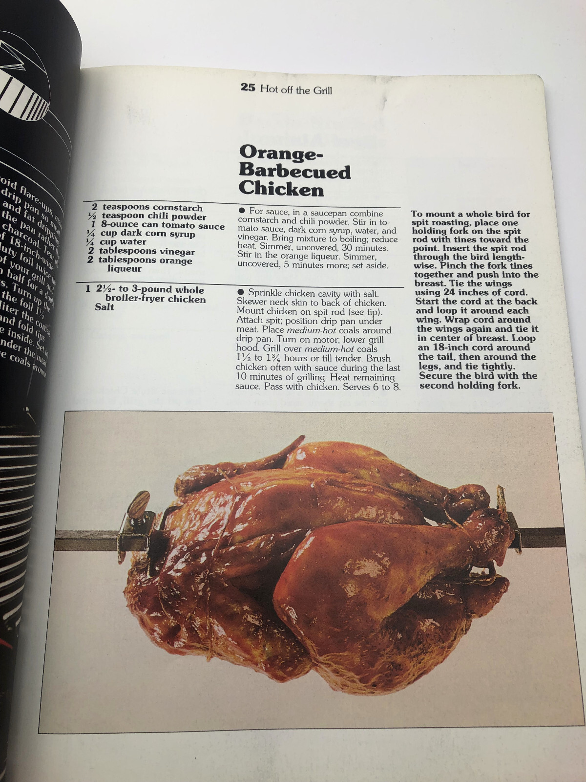 His Turn to Cook by Better Homes & Gardens 1983 Paperback Meredith Corp Cookbook