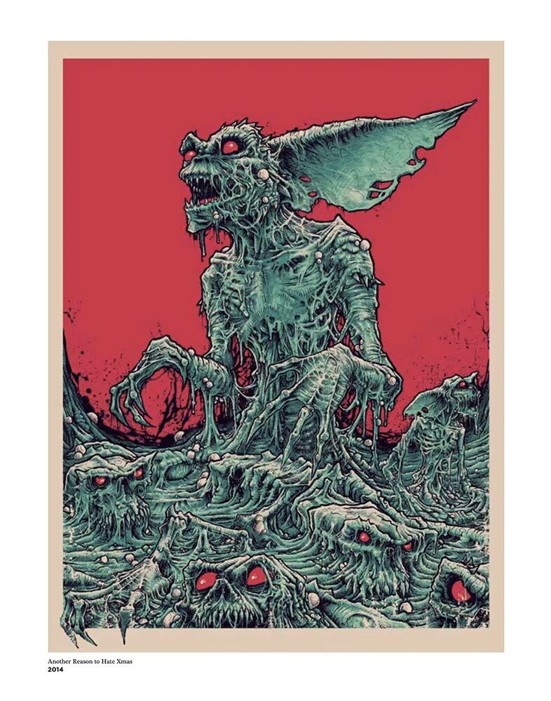 Total Geek Art: A Celebration of Pop Culture Book