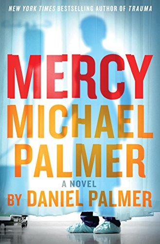 Mercy Wheeler Publishing Large – GOOD