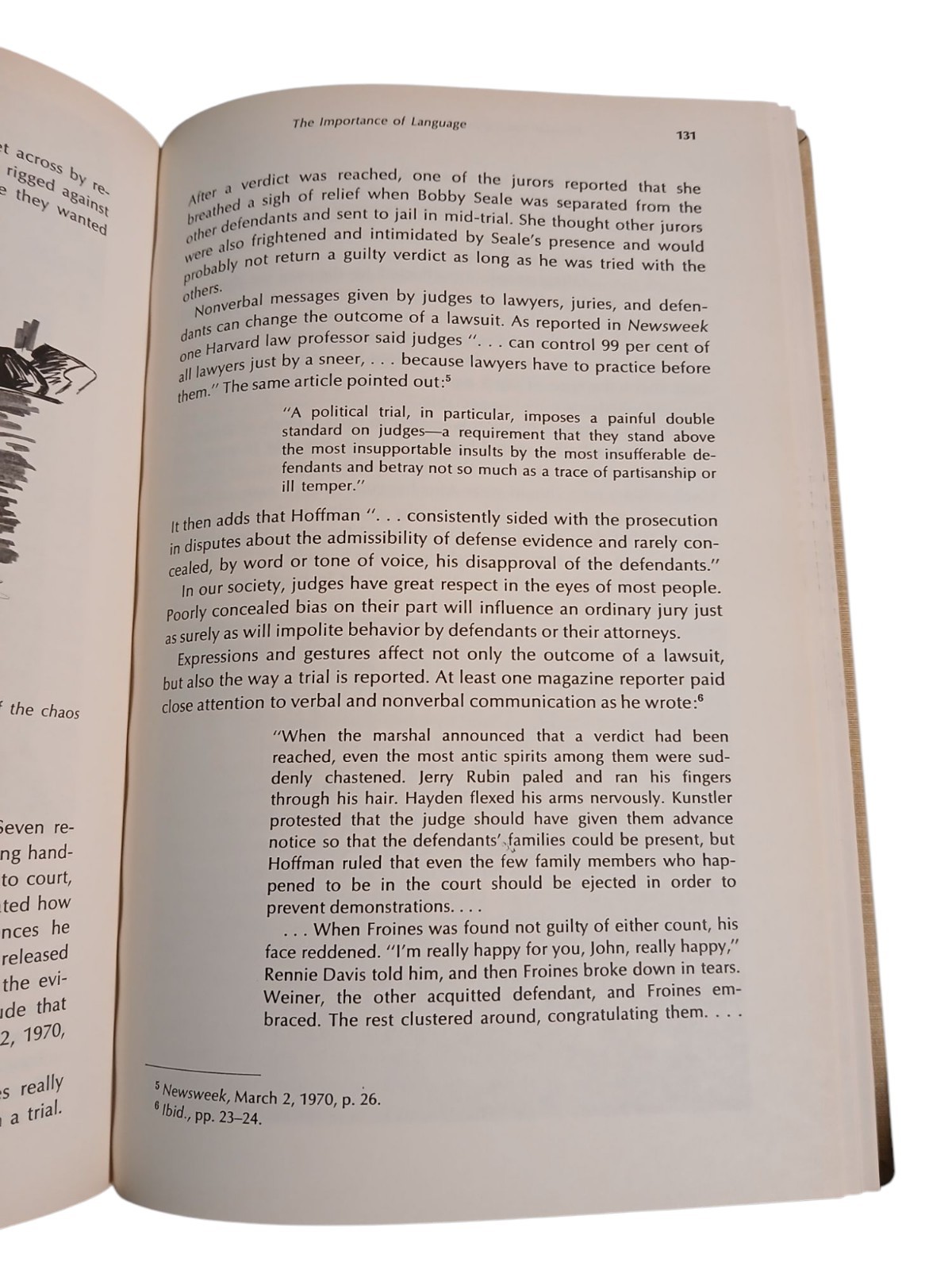 Decision-Making In A Democracy By James P. Shaver Hardcover 1973