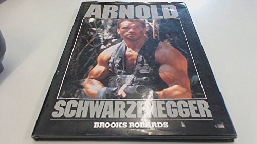Arnold Schwarzenegger by unkown Book The Fast Free Shipping