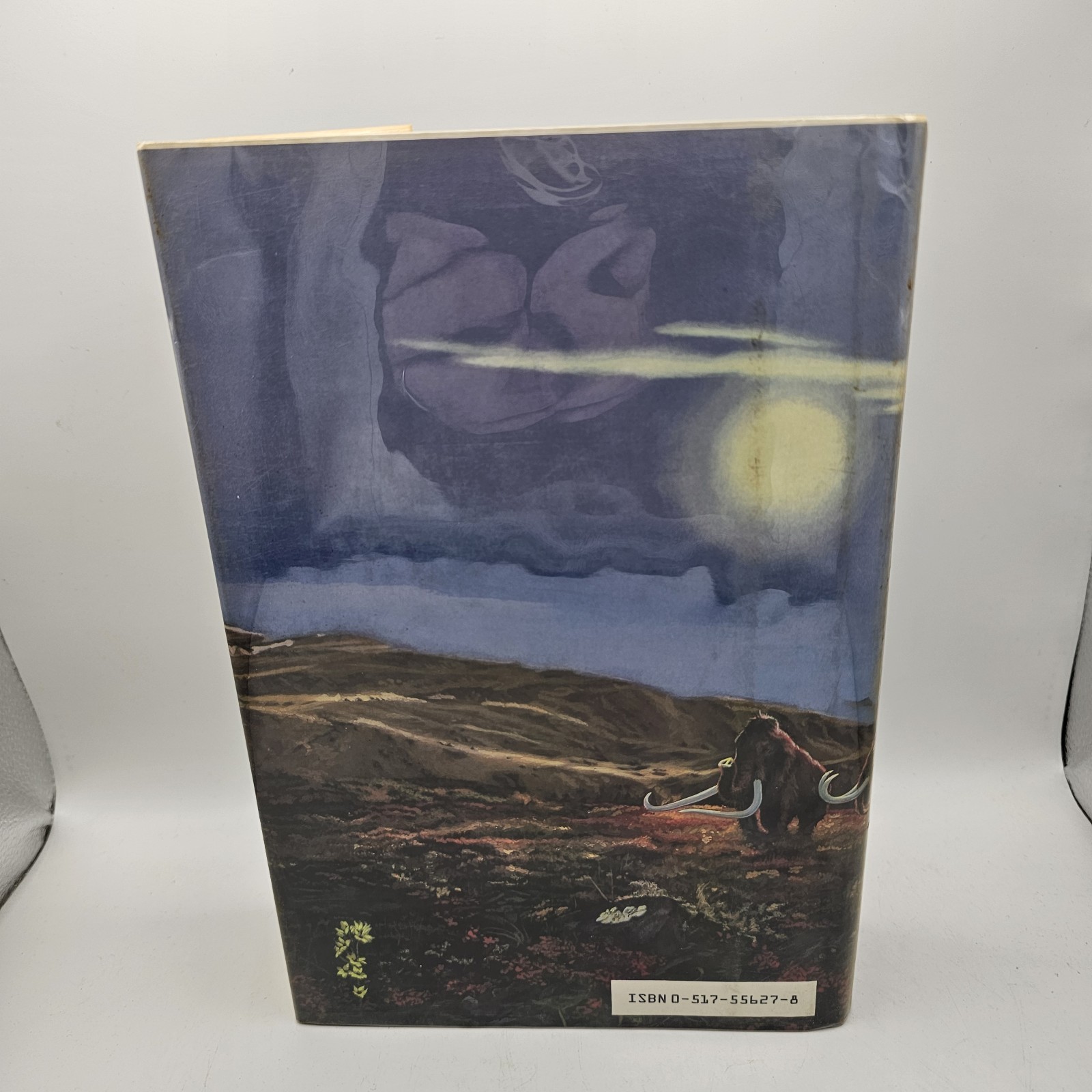 Clan of the Cave Bear Books 1, 3, 4 Jean M. Auel (HCDJ) All 1st Edition