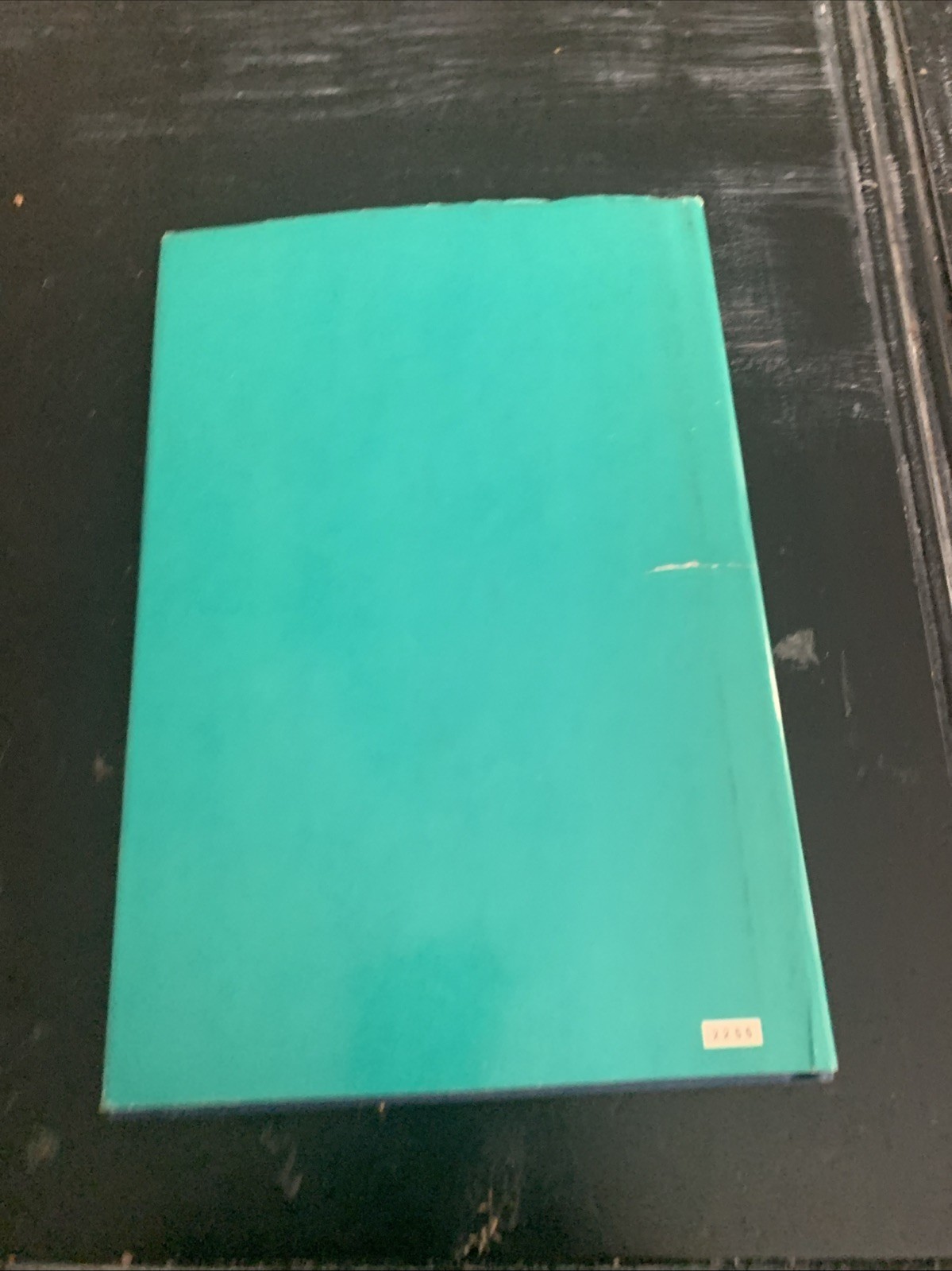 Star Trek Yesterday’s Son by A. C. Crispin 1983 Hardcover Book Club Edition