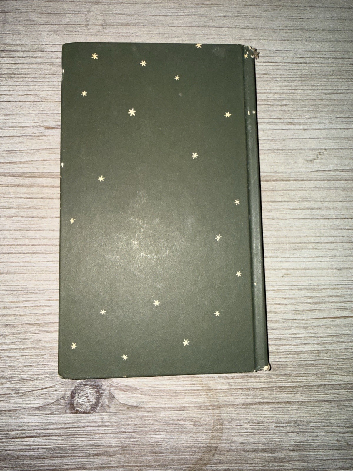 Rubaiyat of Omar Khayyam Peter Pauper Press HC Jeff Hill Illustrated Vintage