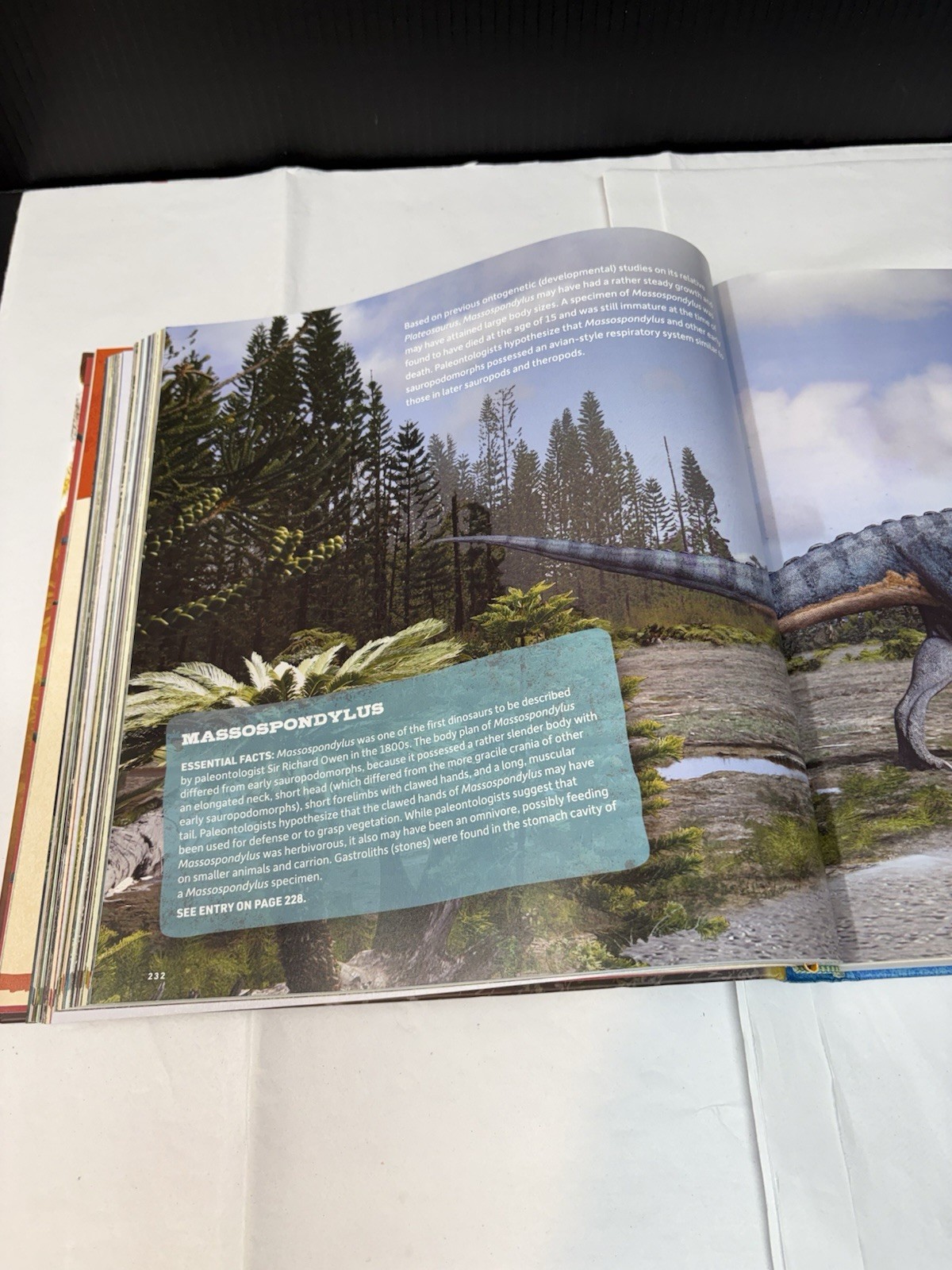 Dinosaur World: Over 1,200 Amazing Dinosaurs, Famous Fossils, and the Latest …