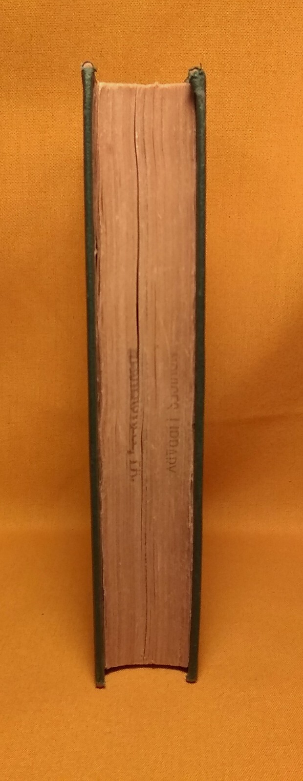 The Early Jesuit Missions in North America William Ingraham Kip 1866 HC ex-lib