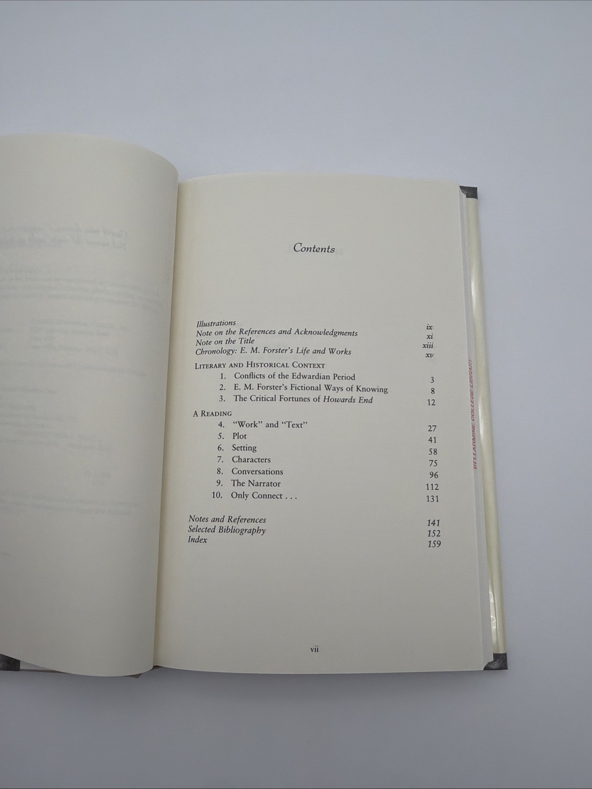 Howards End : E. M.Forster’s House of Fiction by Alistair M. Duckworth (1992,…