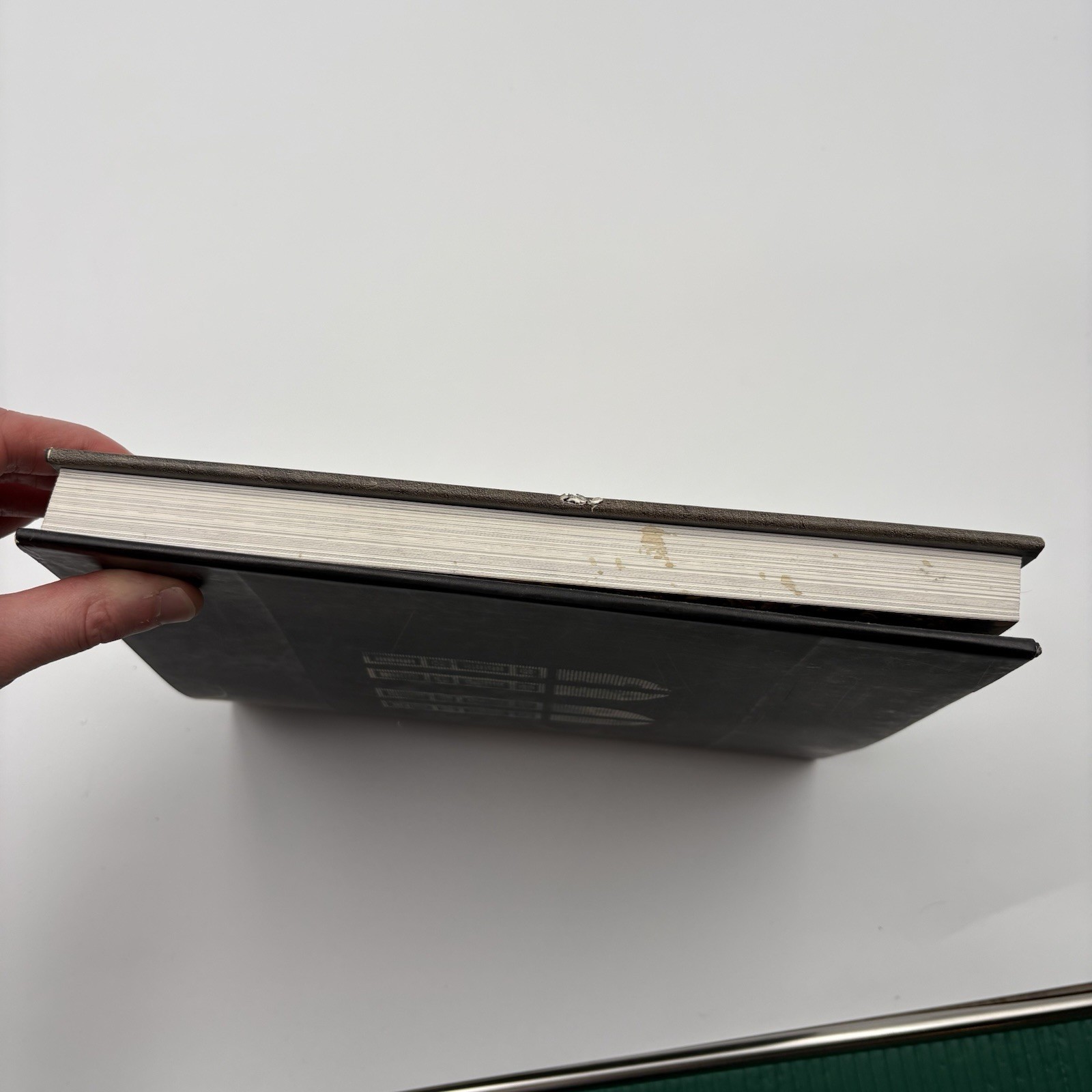Moorish Style Miles Danby Phaidon 1995 Hardcover Architecture 1st Ed