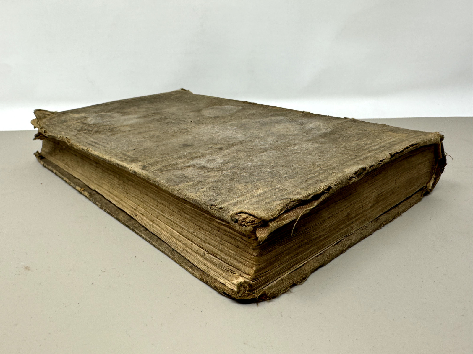 800 Practical German Recipes Antique Book, Bakers Gunsmiths Doctors + More 1800s