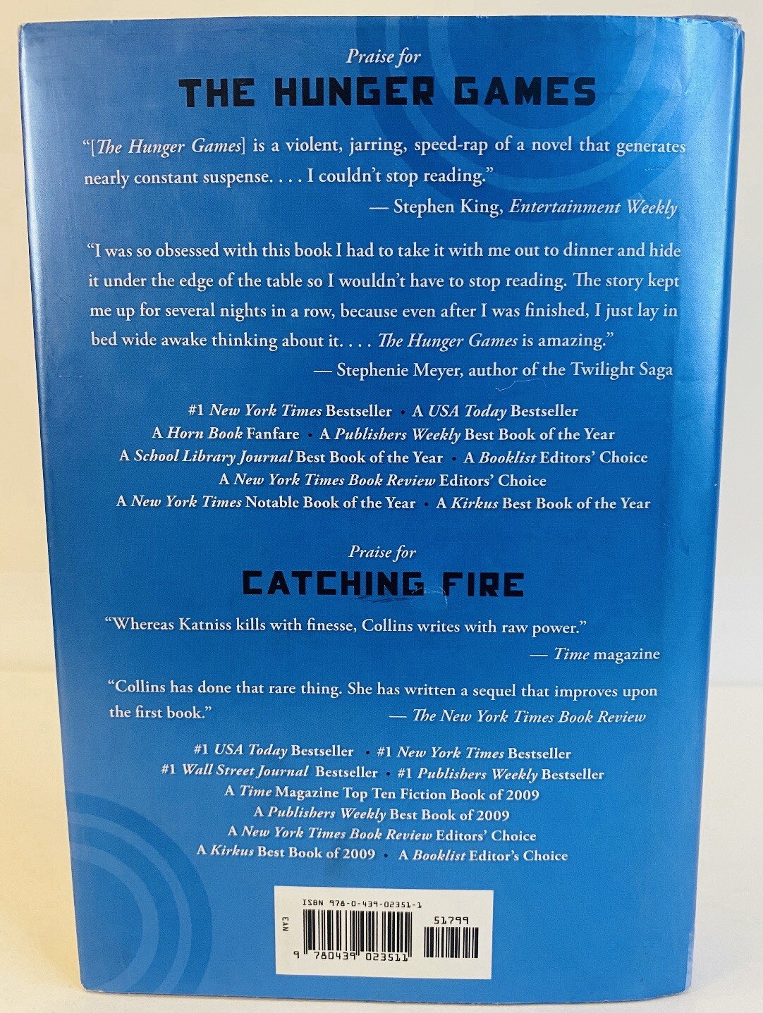The Hunger Games Ser.: Mockingjay (Hunger Games, Book Three) by Suzanne Collins