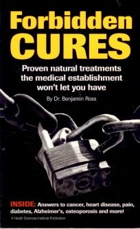 Forbidden Cures