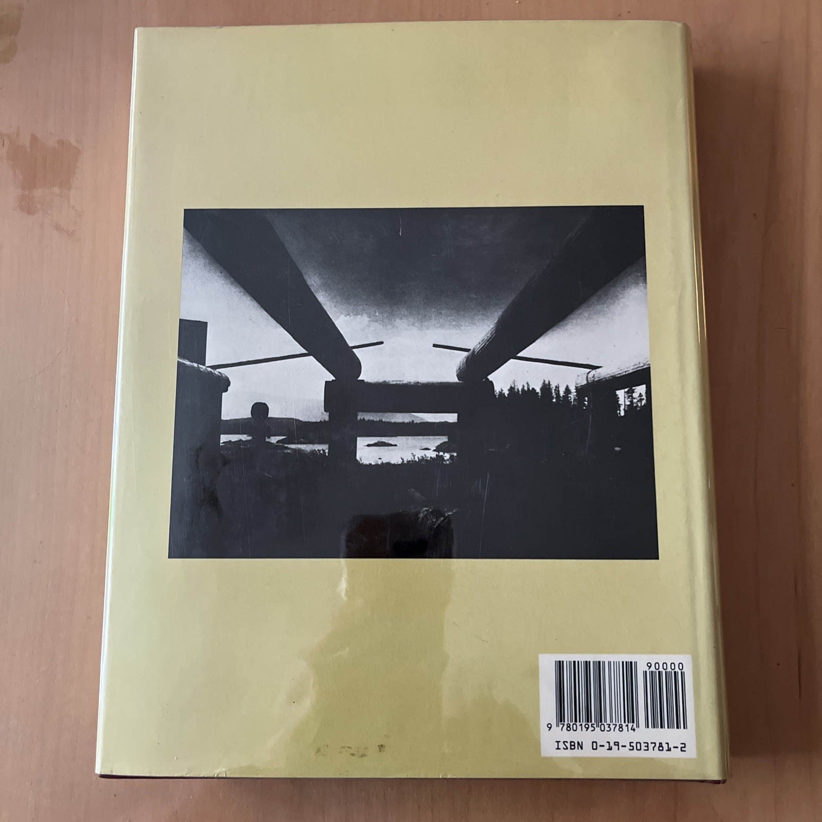 Native American Architecture Nabokov Easton 1989 1st Edition 1st Printing