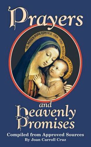 Prayers and Heavenly Promises by Joan Carroll Cruz: New