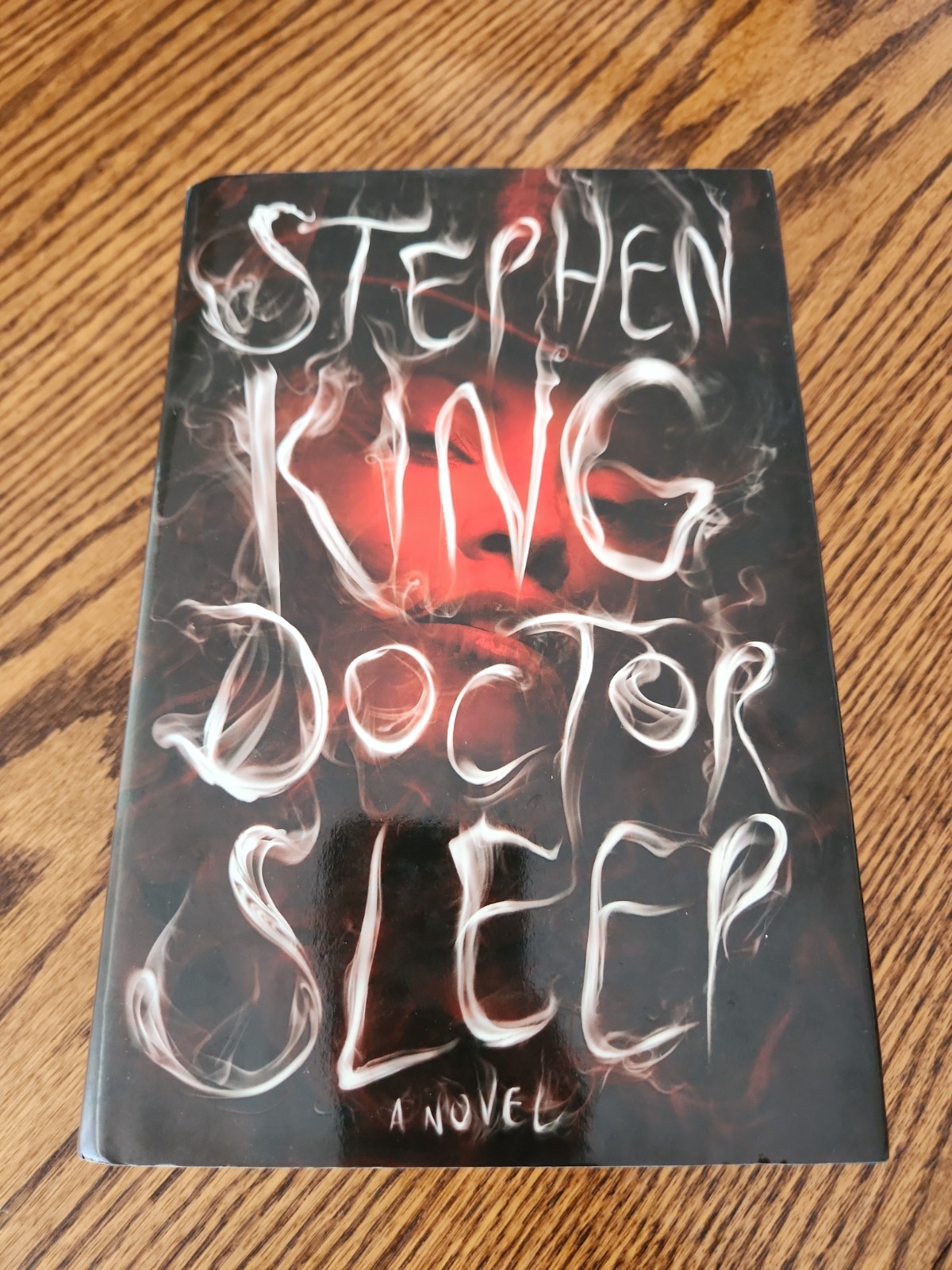 Stephen King Hardcover Lot of 6 Elevation, The Outsider, Doctor Sleep, 11/22/63