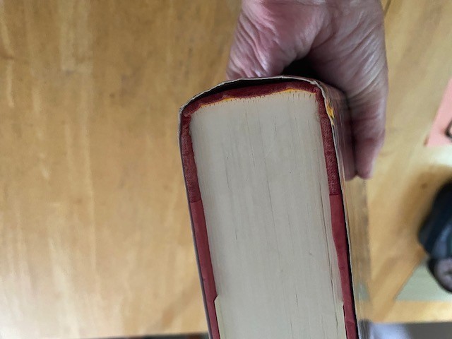 Drums of Autumn by Diana Gabaldon, 1997 Hardcover / 1st edition