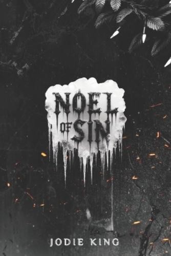 Jodie King Noel of Sin (Paperback) (UK IMPORT)