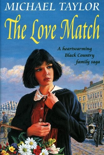 The Love Match By Michael Taylor