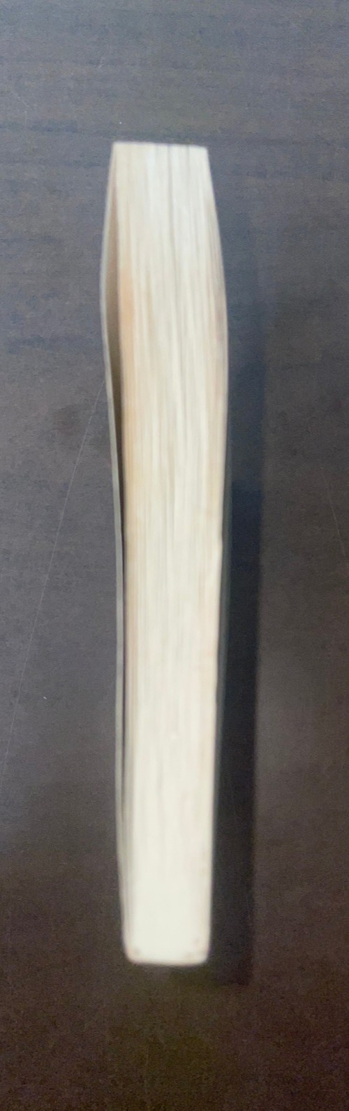 CAR: A NOVEL By Harry Crews – First Quill Edition paperback