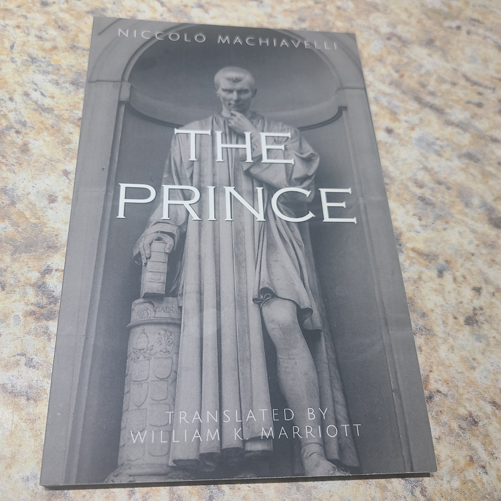 Phylosophy Plato Republic Prince Machiavelli Meditations Books Lot