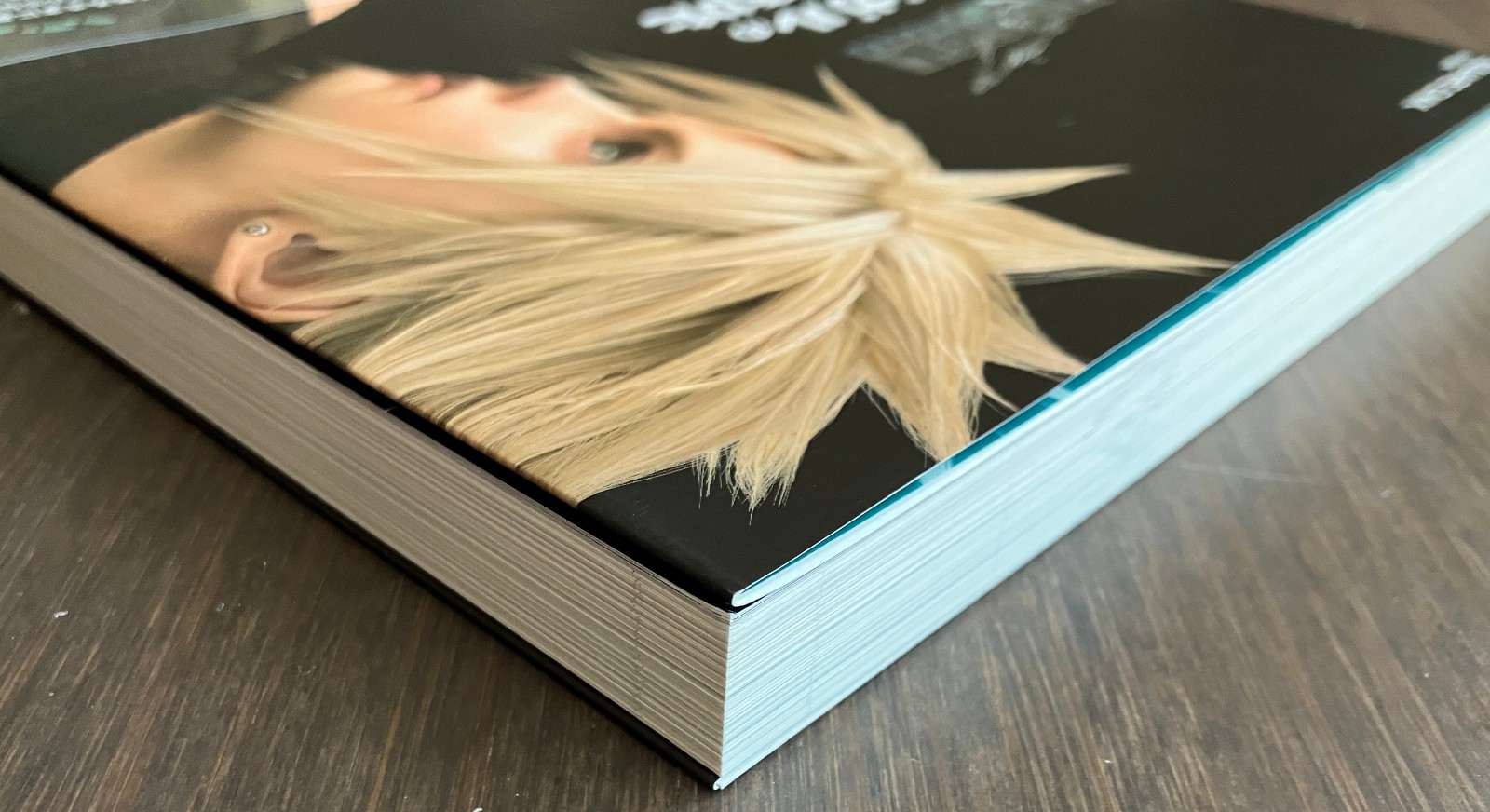 Final Fantasy VII Remake Ultmania and Midgar Walkthrough Books