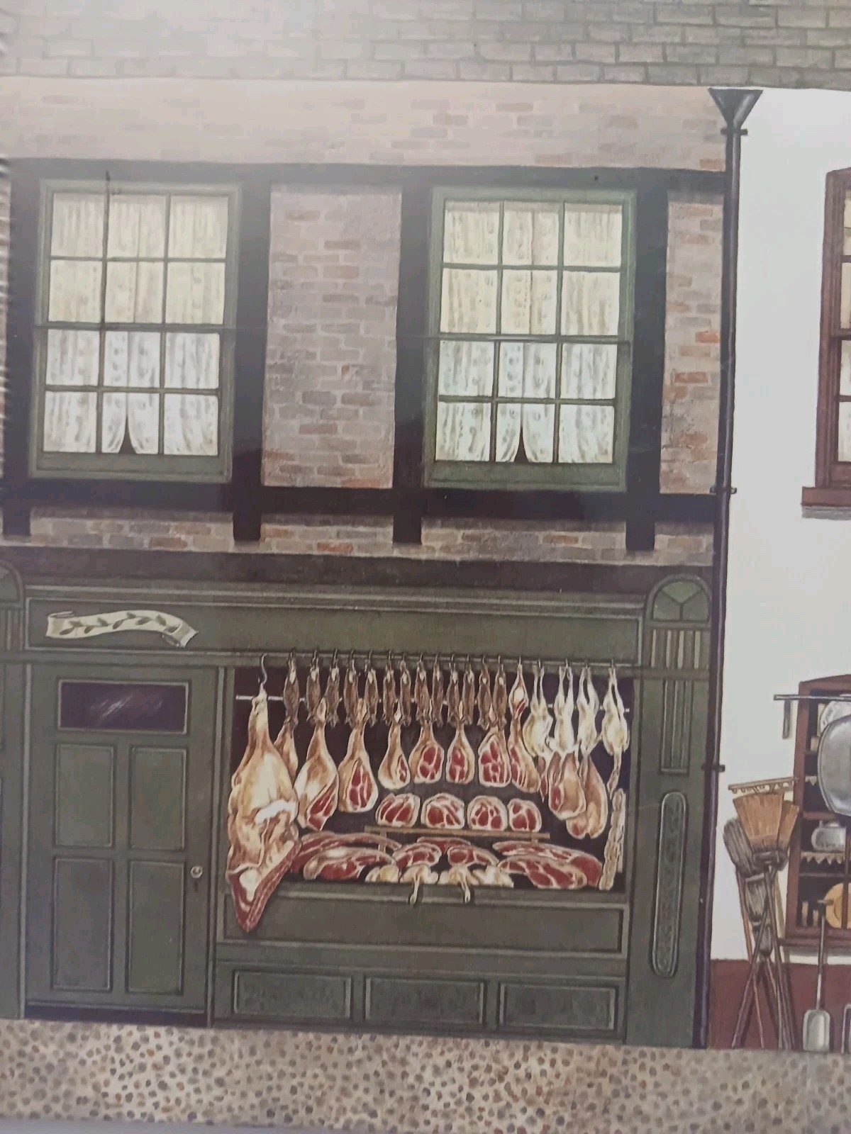 James Herriot’s Yorkshire Village: A Pop-Up Book New Hardcover In Shrink-Wrap Ve