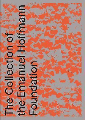 Future Present: The Collection of the Emanuel Hoffmann Foundation, Ubi, Ralph, A