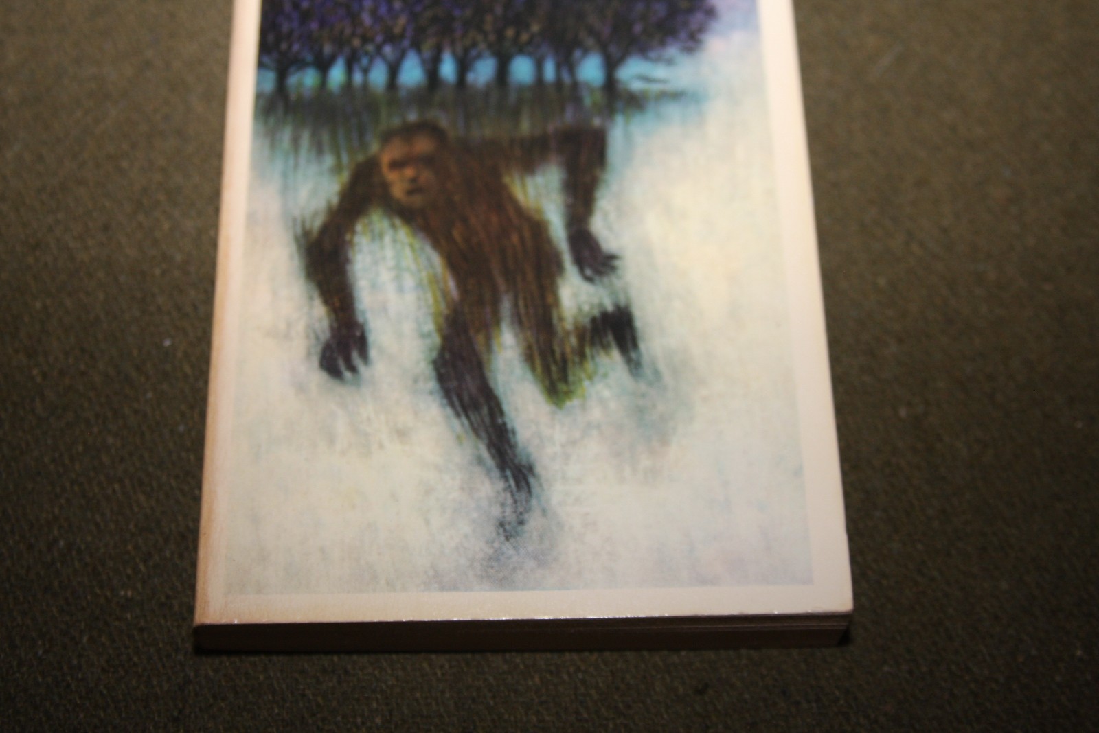 Frankenstein by Mary Shelley 1965 PB 13th Print Signet Classic