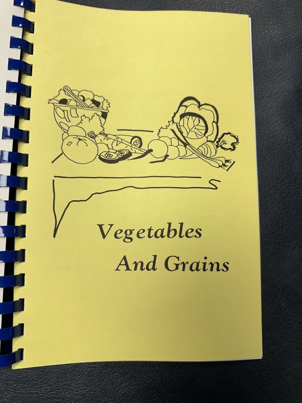 St. Demetrius Ukrainian Orthodox Cathedral Favorite Recipes Cook Book