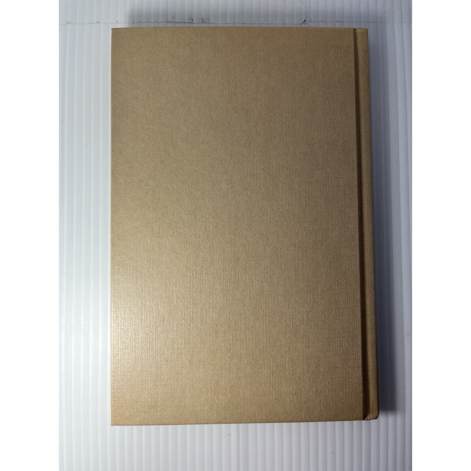 Faces in the Crowd B J Hoff Hardcover Signed By Author Dust Jacket Autographed