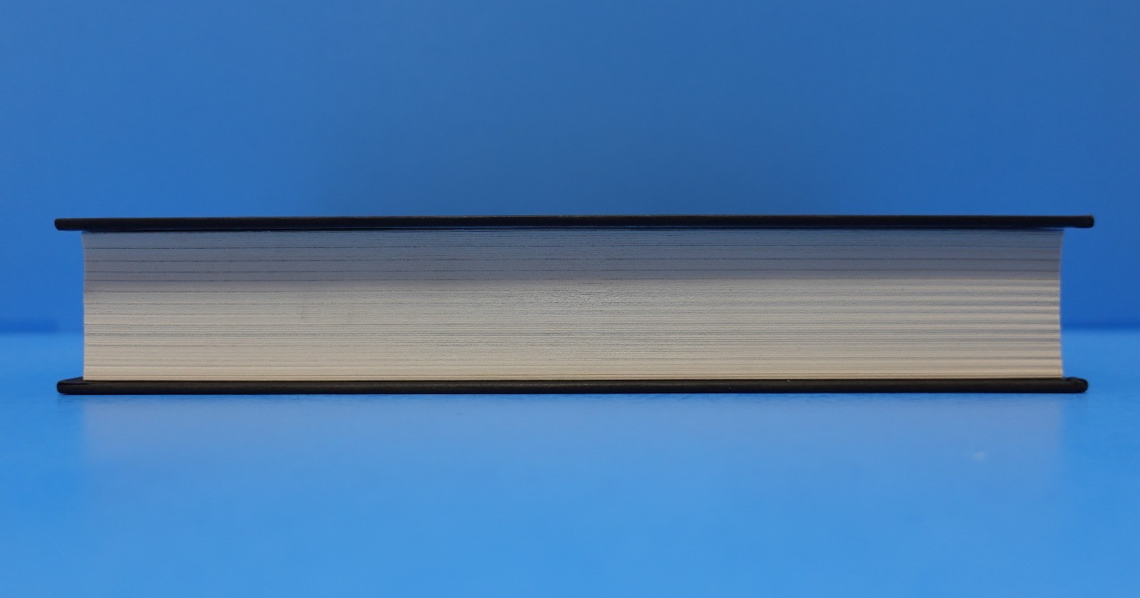 PACIFIC BY SIMON WINCHESTER, SIGNED ON THE TITLE PAGE