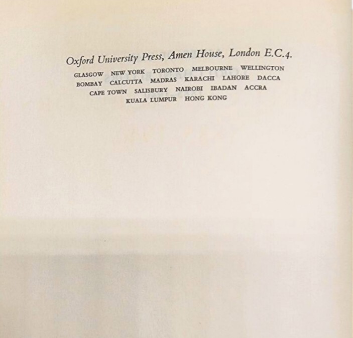 Lives of the Lord Chancellors 1885-1940 by R.F.V. Heuston Ex Library Hardcover