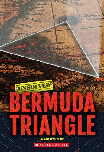 Dinah Williams Bermuda Triangle (Unsolved) (Paperback) Unsolved