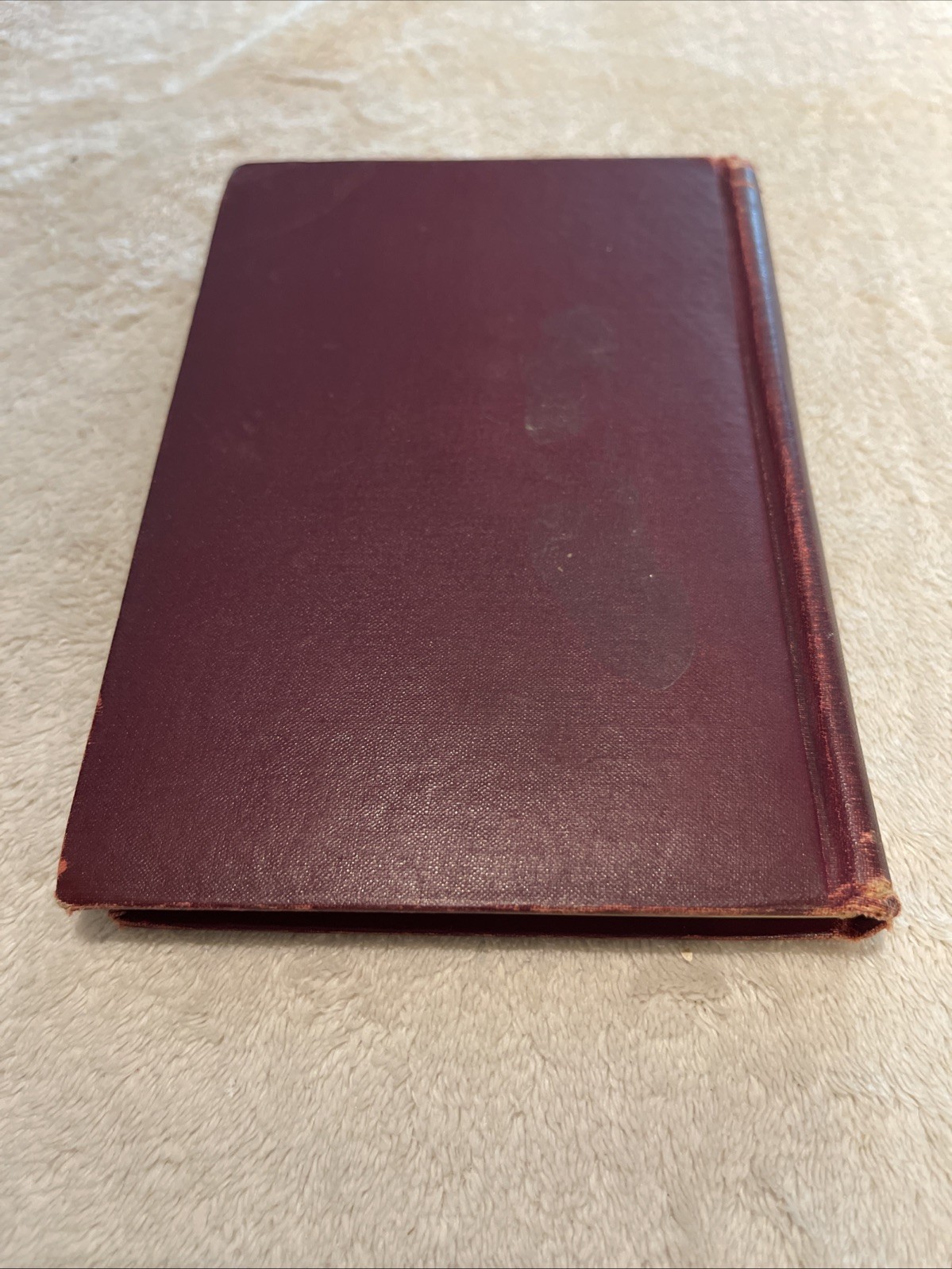 Essays of Robert Louis Stevenson by William Phelps – 1909 Hardcover
