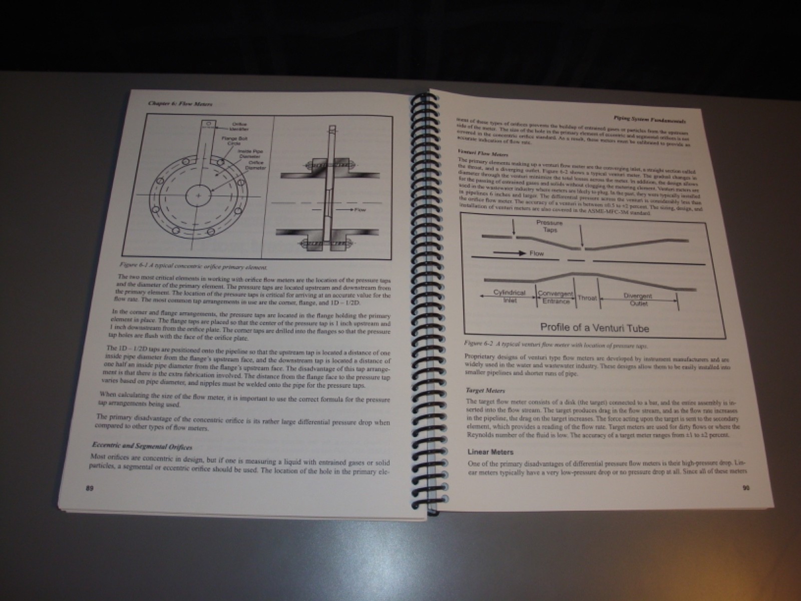 Piping System Fundamentals Complete Guide Spiral Bound US Edition Ray Hard ESI