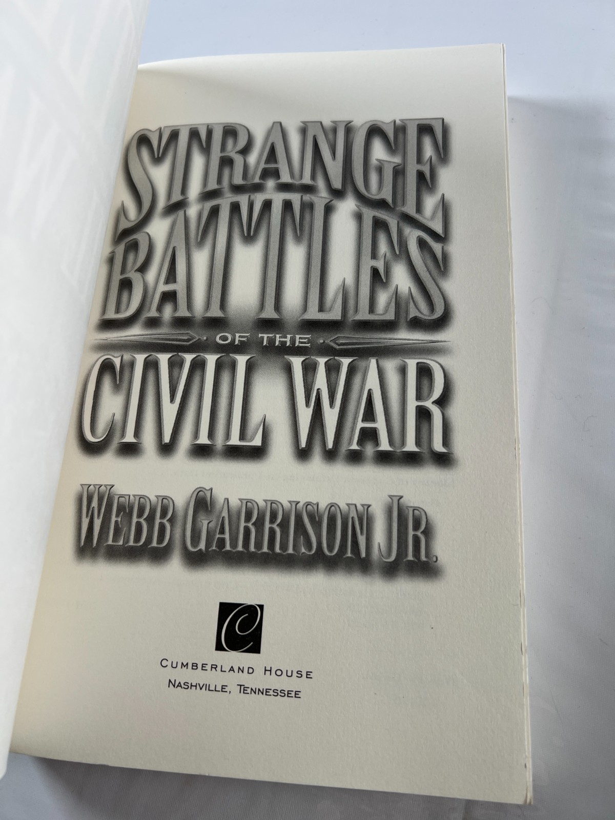 Lot of 5 Civil War Themed Books, Battlefield Guide, Civil War Places, Facts..