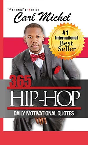 365 Hip-Hop: Daily Motivationa – VERY GOOD