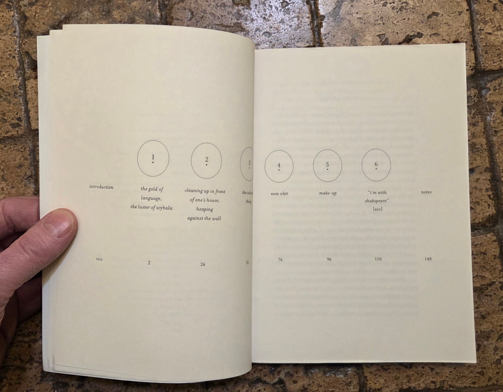 “History of Shit” by Dominique Laporte – PB – The Ultimate Conversation Starter