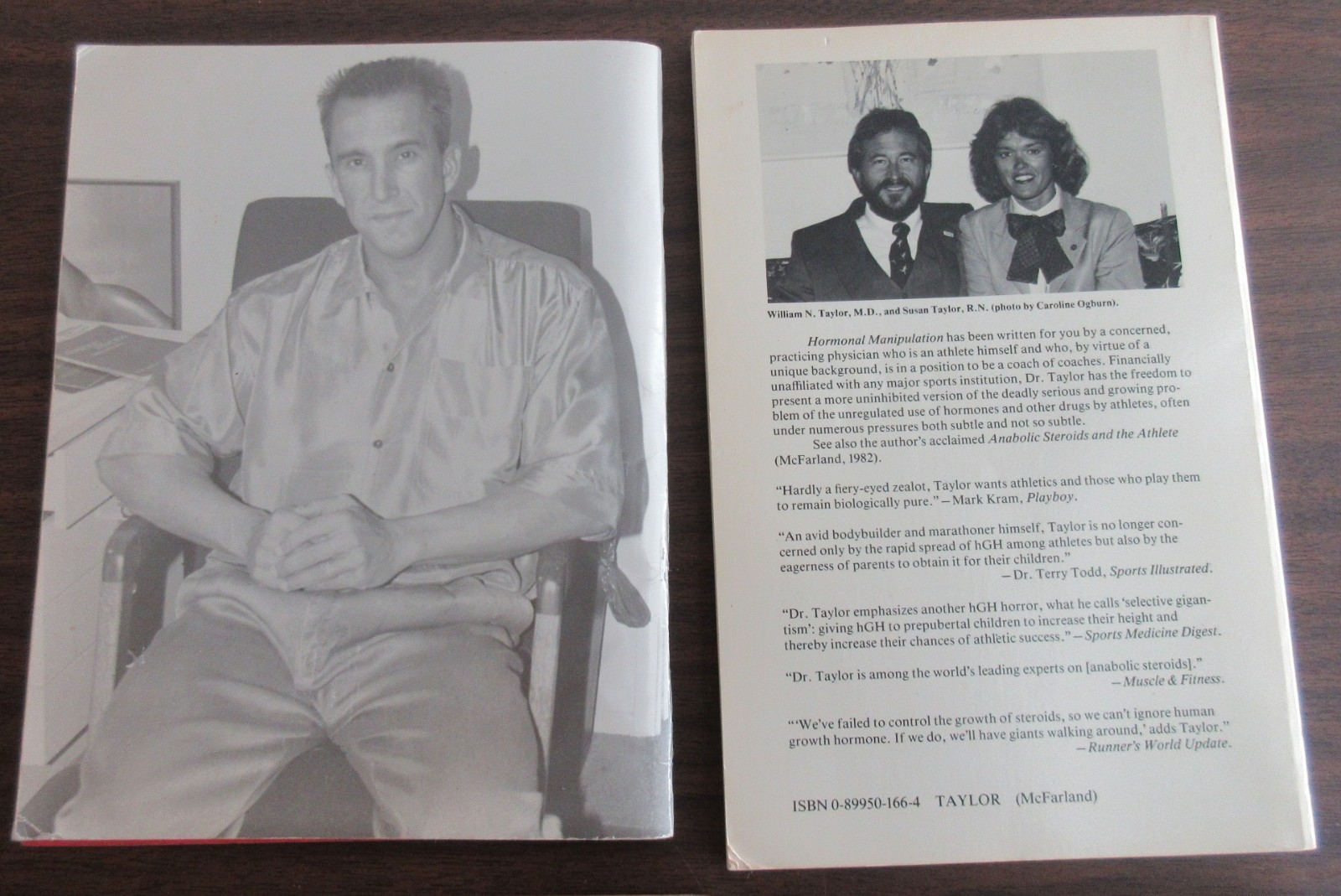 RARE UNDERGROUND STEROID HANDBOOK DAN DUCHAINE, + 4 related books and pumping i