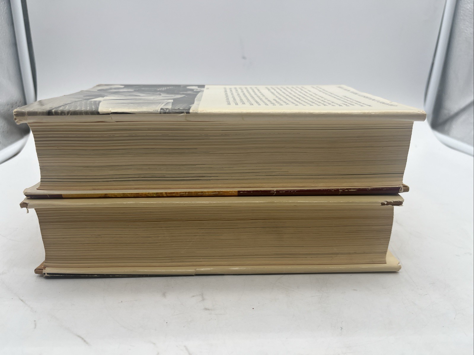 The European Discovery Of America by Samuel Eliot Morison, 2 Volumes
