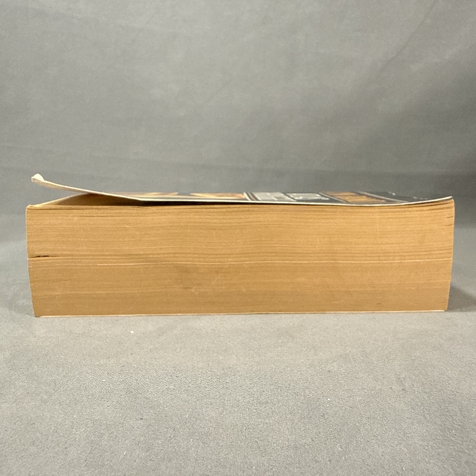 ATLAS SHRUGGED Ayn Rand, 10th Print, Paperback 35th Anniversary Ed 1992 Signet