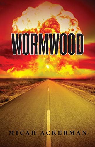 Wormwood – Paperback – VERY GOOD