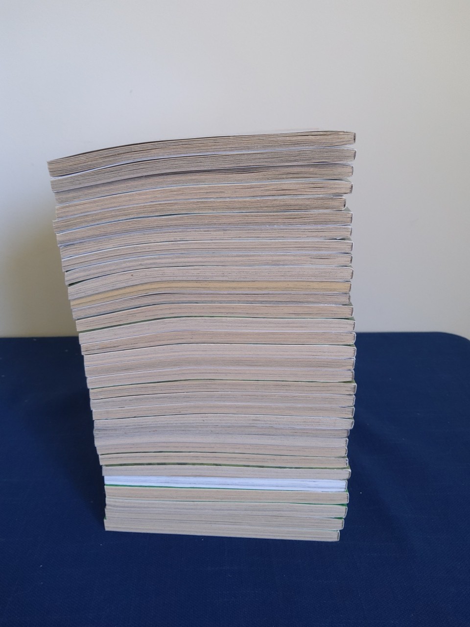 Lot of 32 – Magic Tree House – Trade Paperbacks – 1-27 Original Series, Plus 5