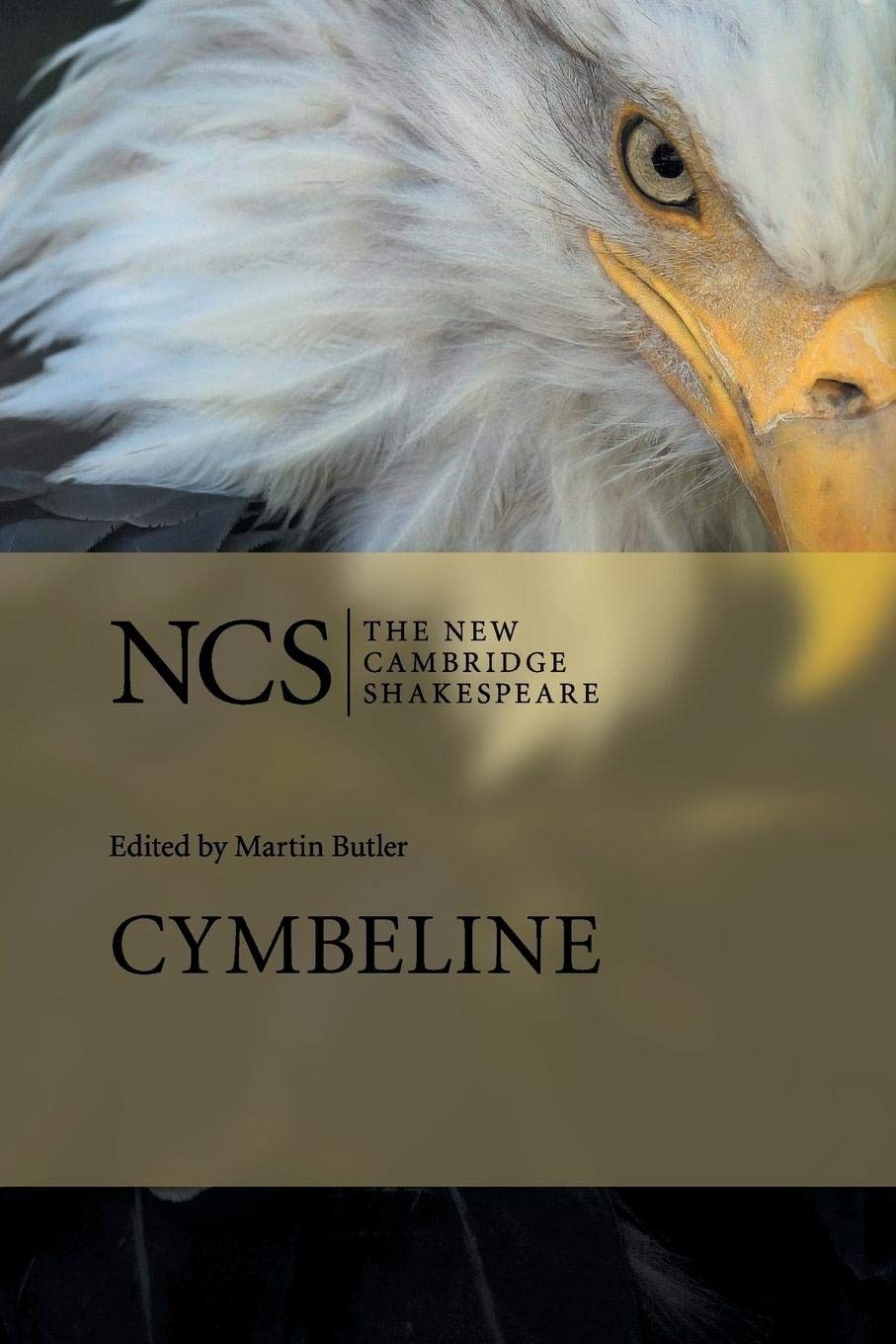 NCS: Cymbeline (The New Cambridge Shakespeare)