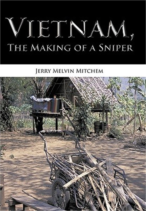 Vietnam, the Making of a Sniper (Paperback or Softback)