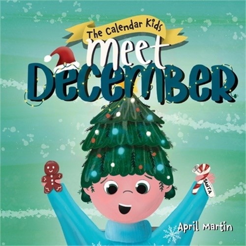 Meet December (Paperback or Softback)