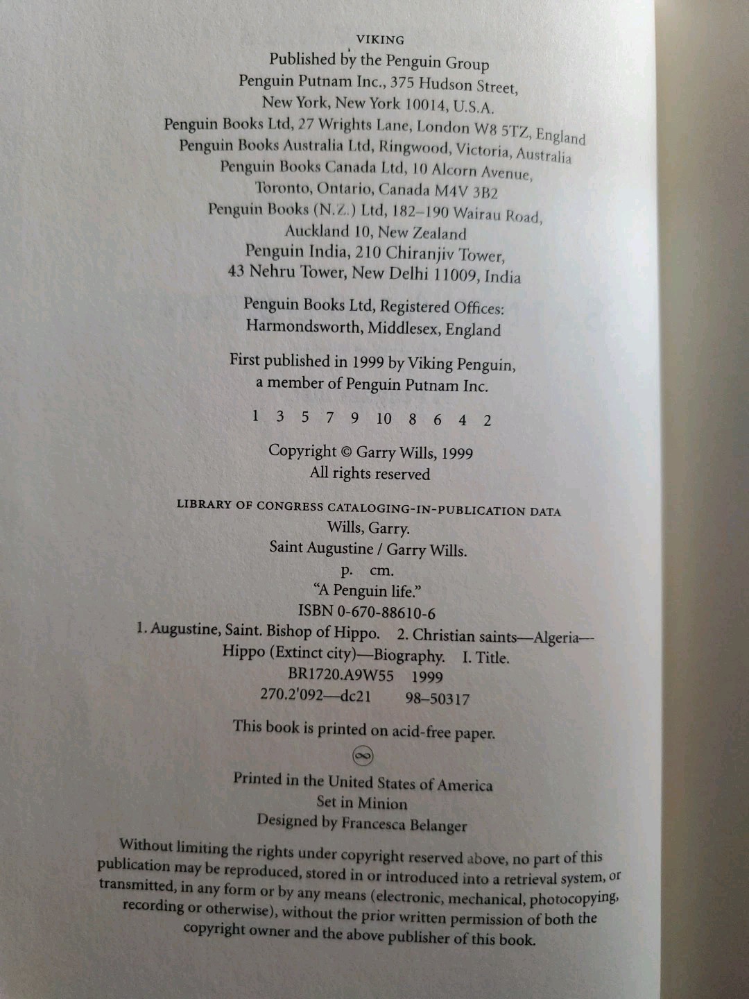 Penguin Lives Biography Set 12 Books Hardcover Mixed Authors Mozart Mao Melville