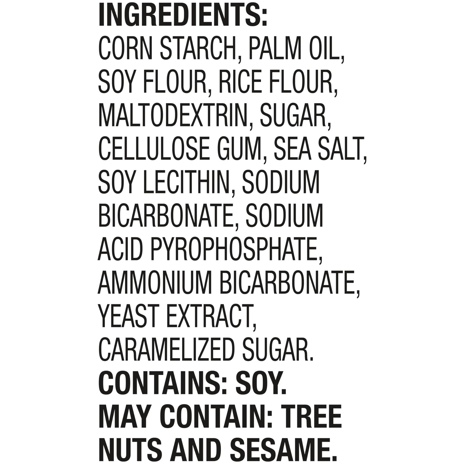Glutino Gluten Free Table Crackers, Premium Squares, Original, Kosher, 7 oz