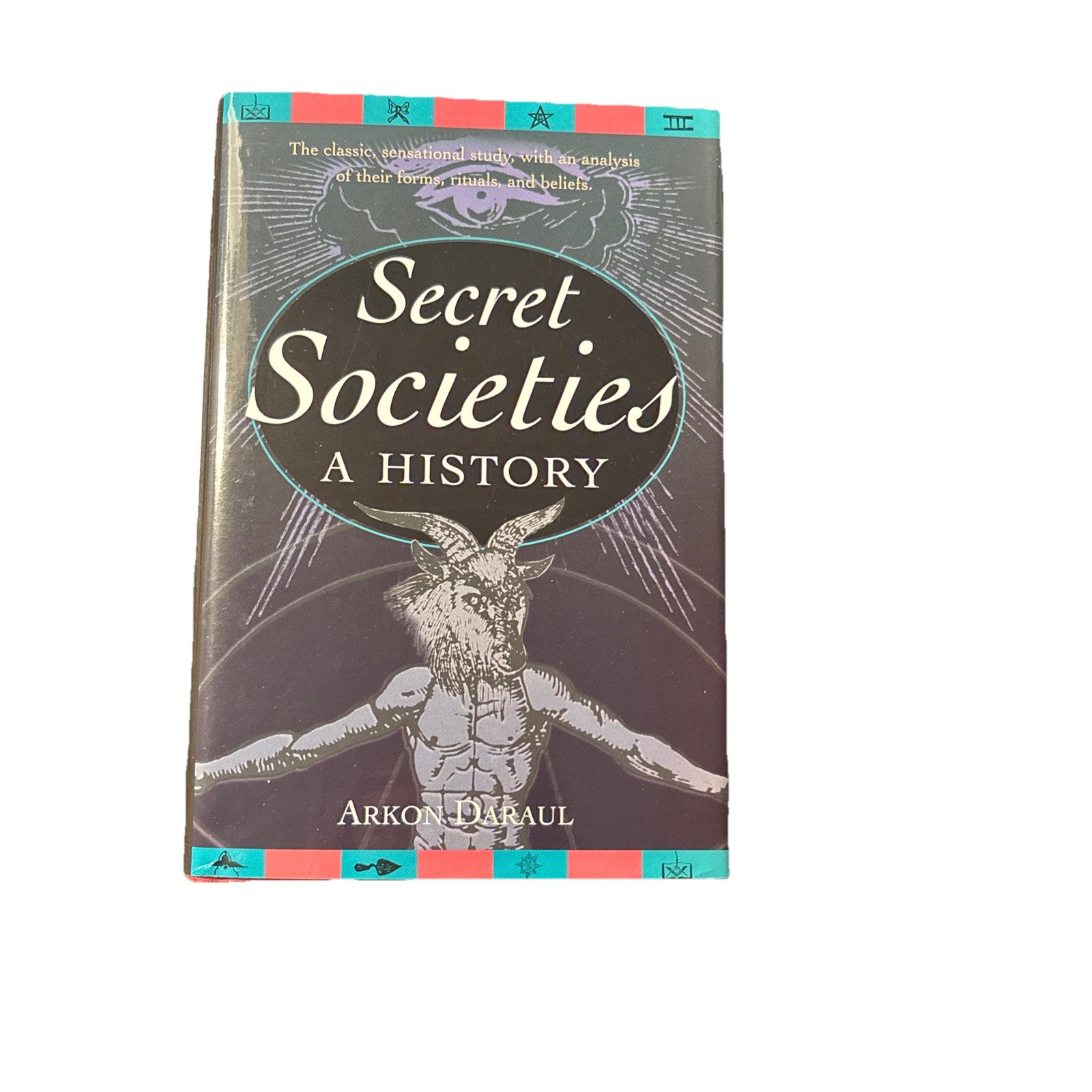 Seer, Zealots, & Secrets – 3 fascinating books revealing world-changing beliefs