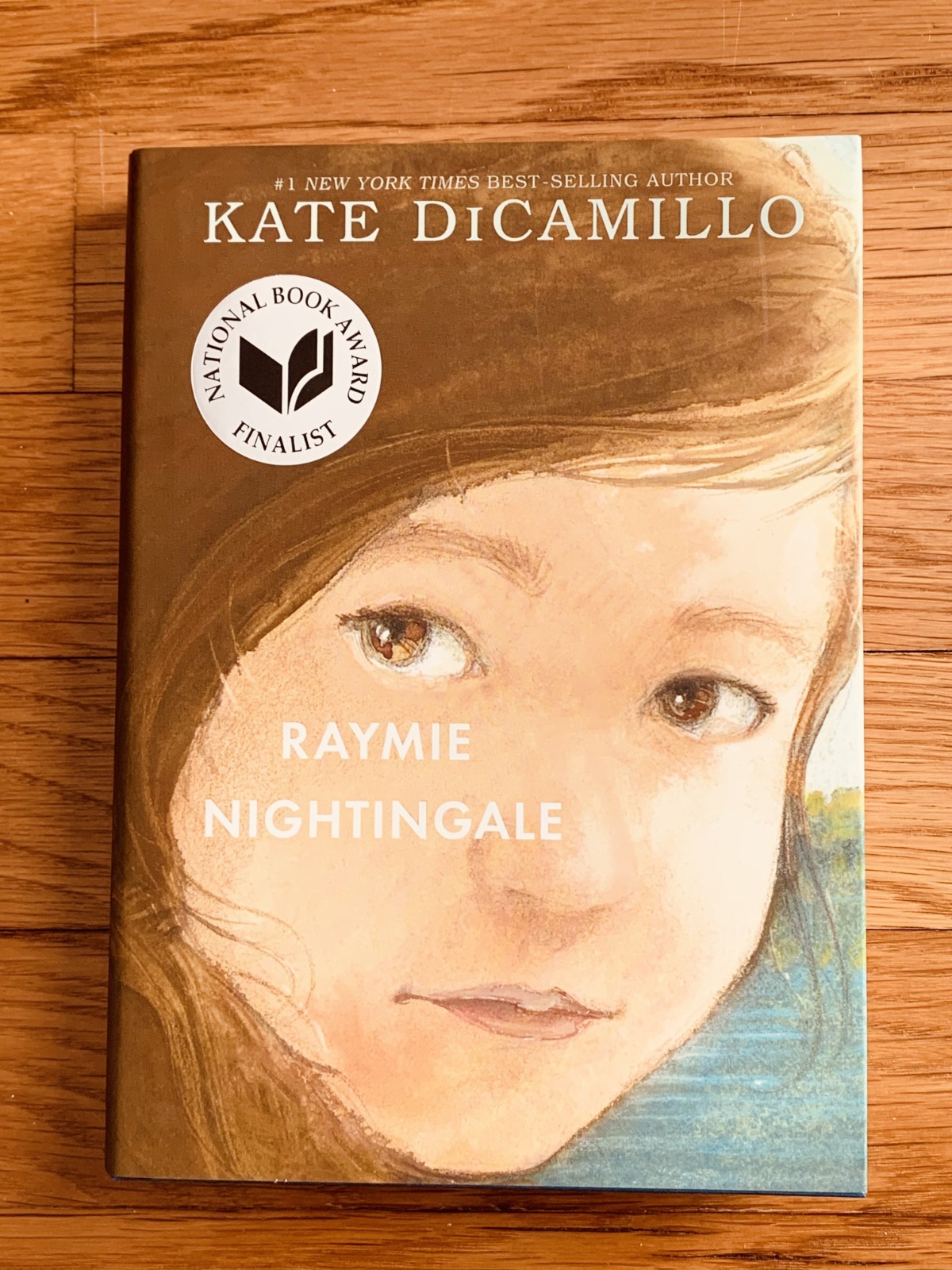 Raymie Nightingale Three-Book Collection – Kate DiCamillo – Box Set – 2019